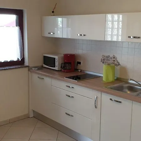 Apartman Latis *